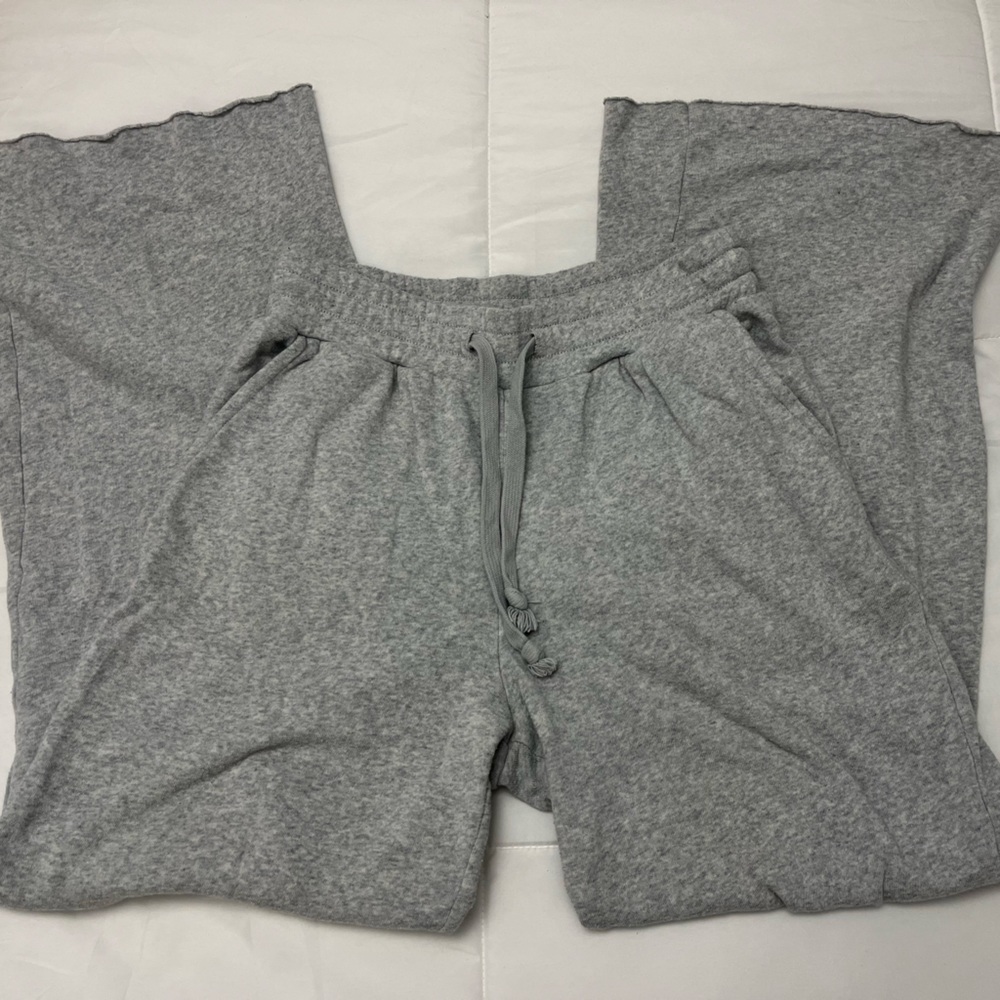 American Eagle Flare Sweatpants